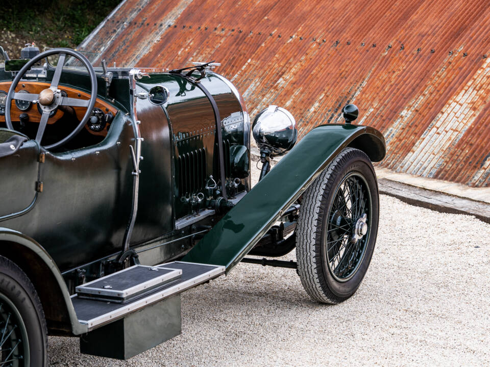 Image 13/40 of Bentley 3 Litre (1924)