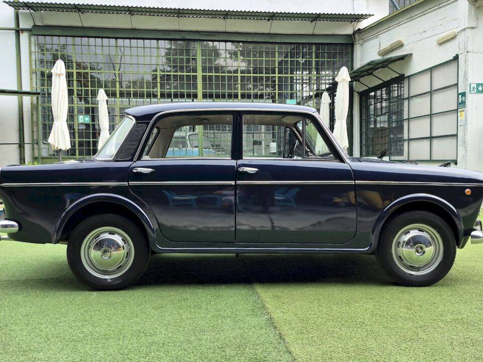 Afbeelding 8/44 van FIAT 1100 D (1963)