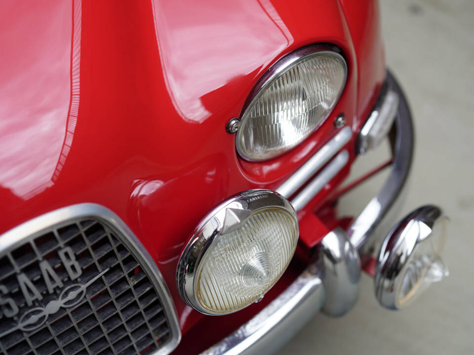 Bild 50/95 von Saab 96 (1964)