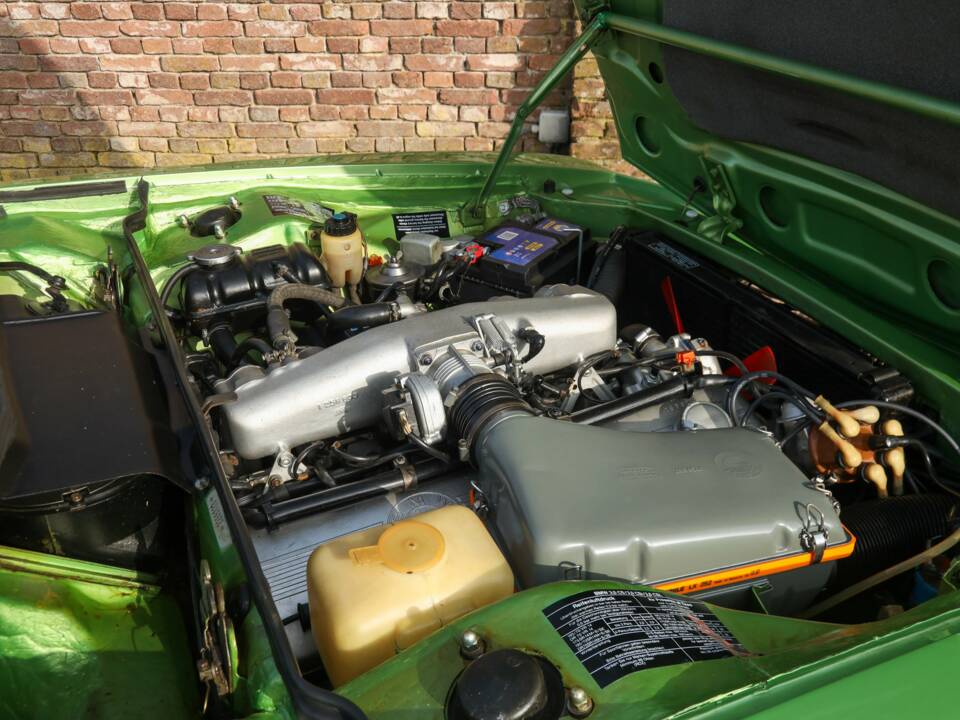 Immagine 38/50 di BMW 3.0 CSi (1973)