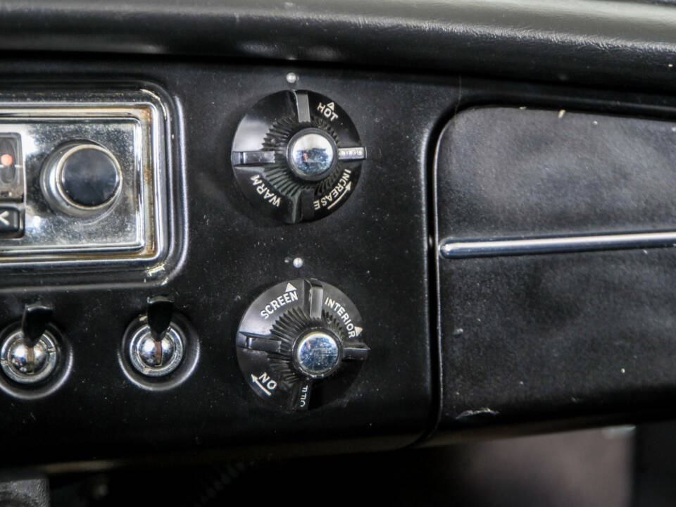 Image 25/50 de MG MGB (1967)