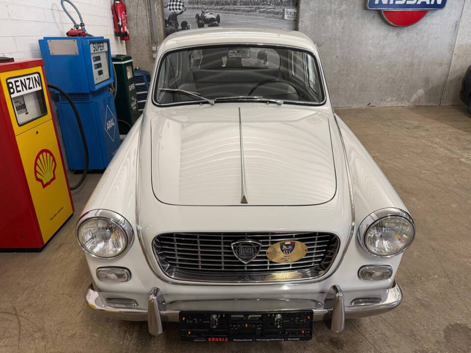 Immagine 4/17 di Lancia Appia (1962)