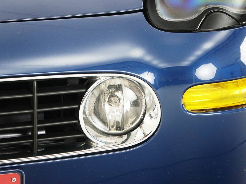 Image 15/15 of BMW Z8 (2001)