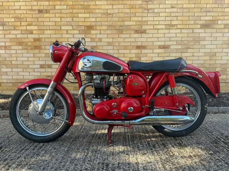 Bild 2/47 von Norton DUMMY (1958)