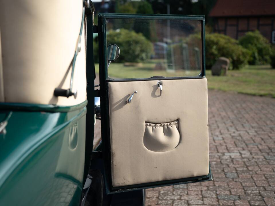 Immagine 40/40 di Ford Model A (1928)