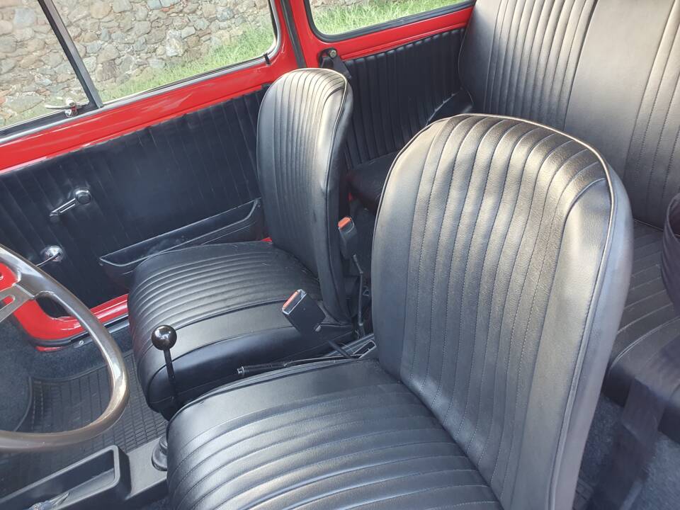 Image 13/24 de FIAT 500 L (1971)