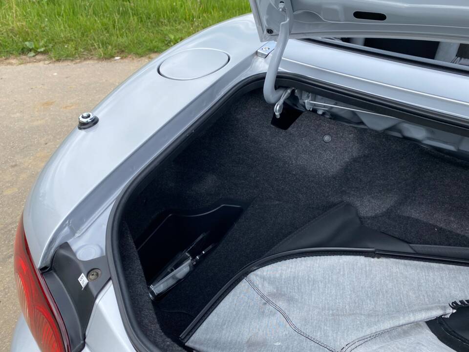 Afbeelding 63/63 van Mazda MX-5 1.6 (2004)