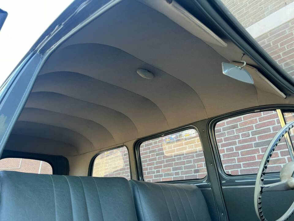 Afbeelding 29/29 van Peugeot 203 Familiale (1953)