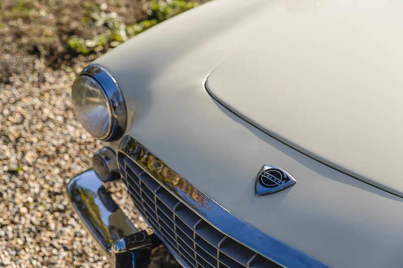 Image 41/50 of Volvo P 1800 (1962)
