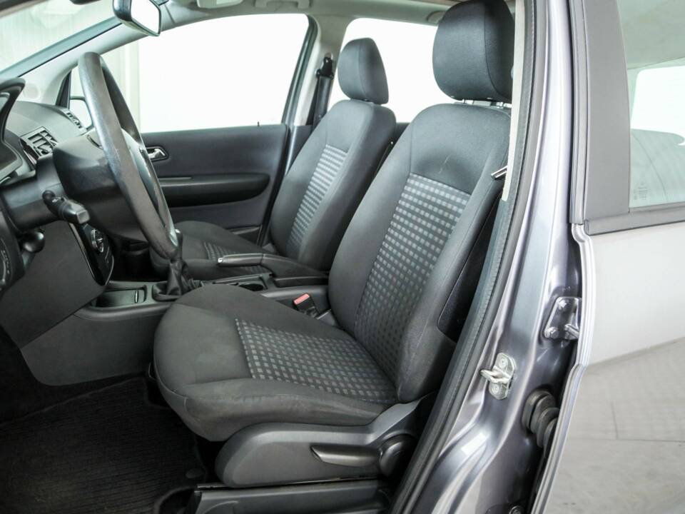 Bild 19/43 von Mercedes-Benz A 160 CDI (2010)