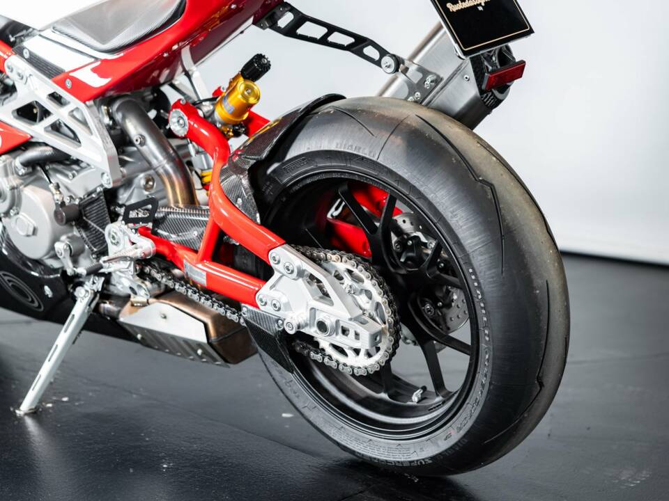 Afbeelding 41/50 van Bimota DUMMY (2009)