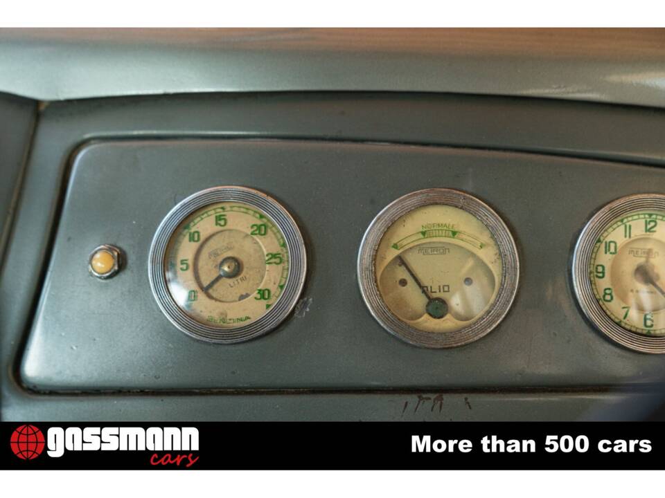 Bild 13/15 von Lancia Ardea (1947)