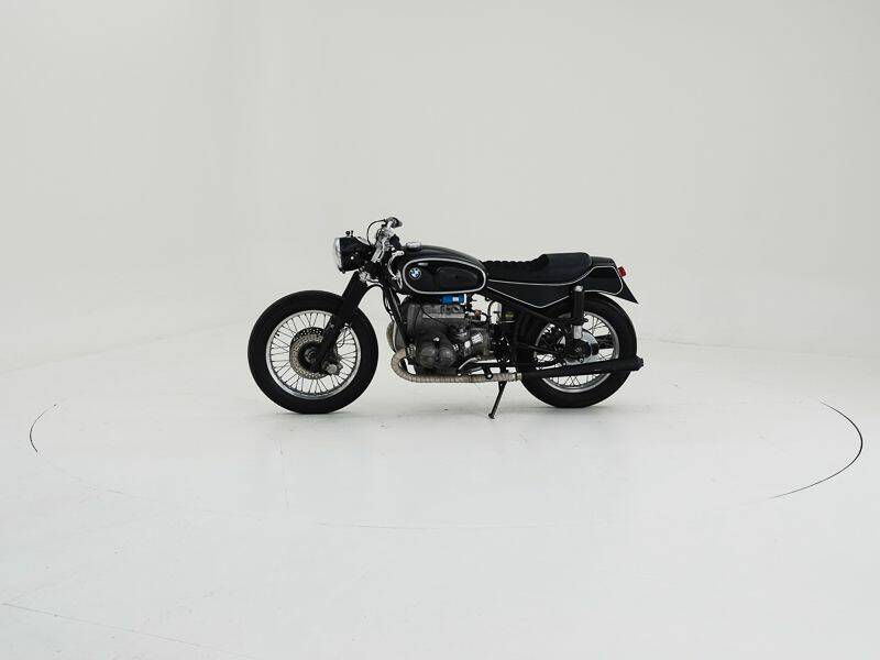 Afbeelding 8/15 van BMW DUMMY (1967)