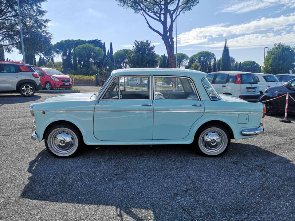 Afbeelding 29/32 van FIAT 1100 Special (1962)