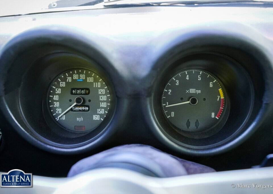 Imagen 25/55 de Datsun 240 Z (1973)