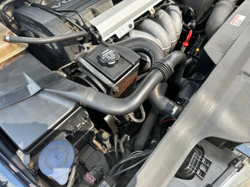 Afbeelding 54/59 van Volvo V70 R AWD (1997)