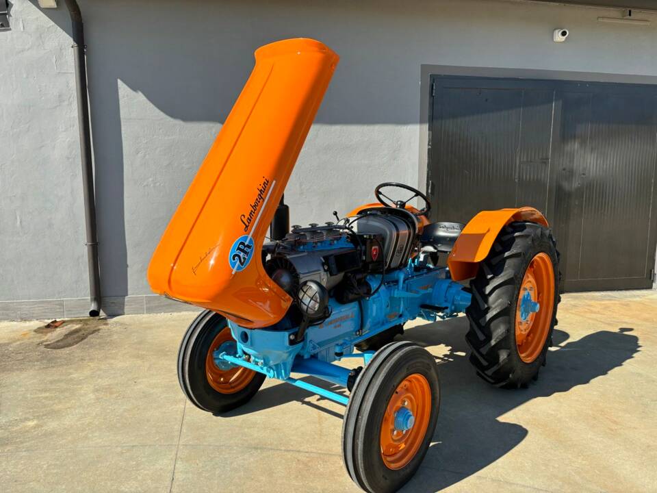 Immagine 92/106 di Lamborghini 2R (1965)