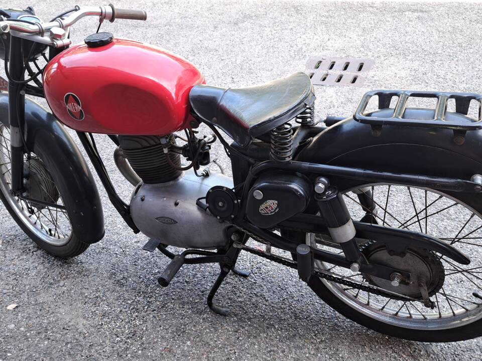 Bild 46/47 von Gilera 150 (1955)
