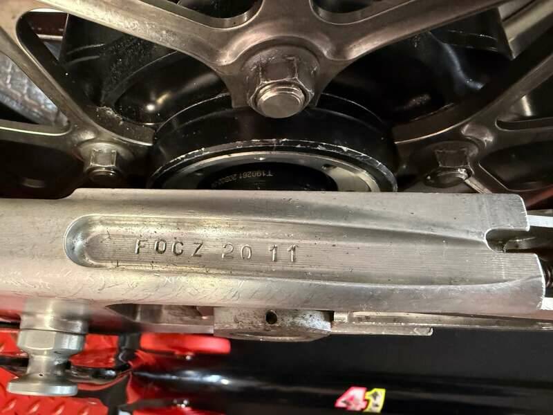 Bild 32/50 von Aprilia RS-GP 20 Moto GP (2020)