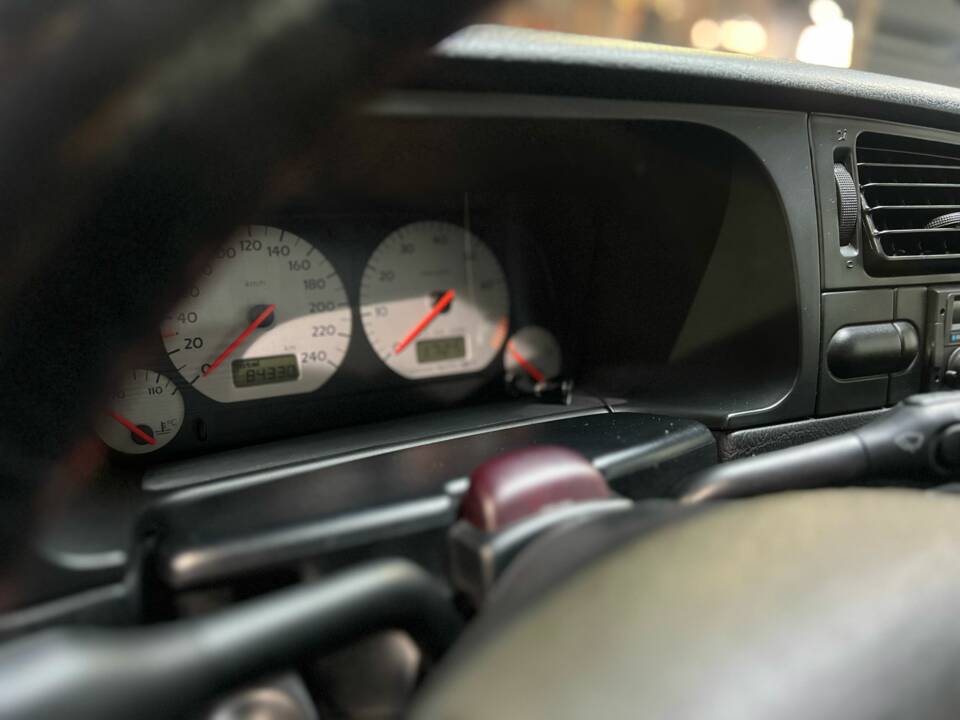 Image 9/50 de Volkswagen Golf III 2.0 16V GTI (1997)