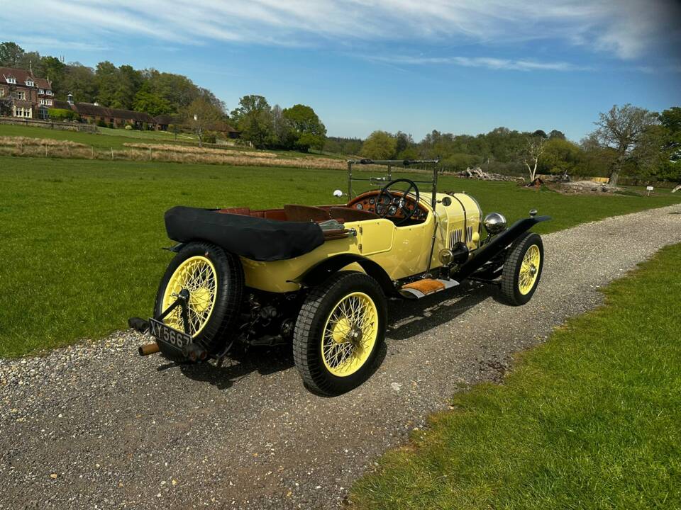 Image 6/63 of Bentley 3 Litre (1924)