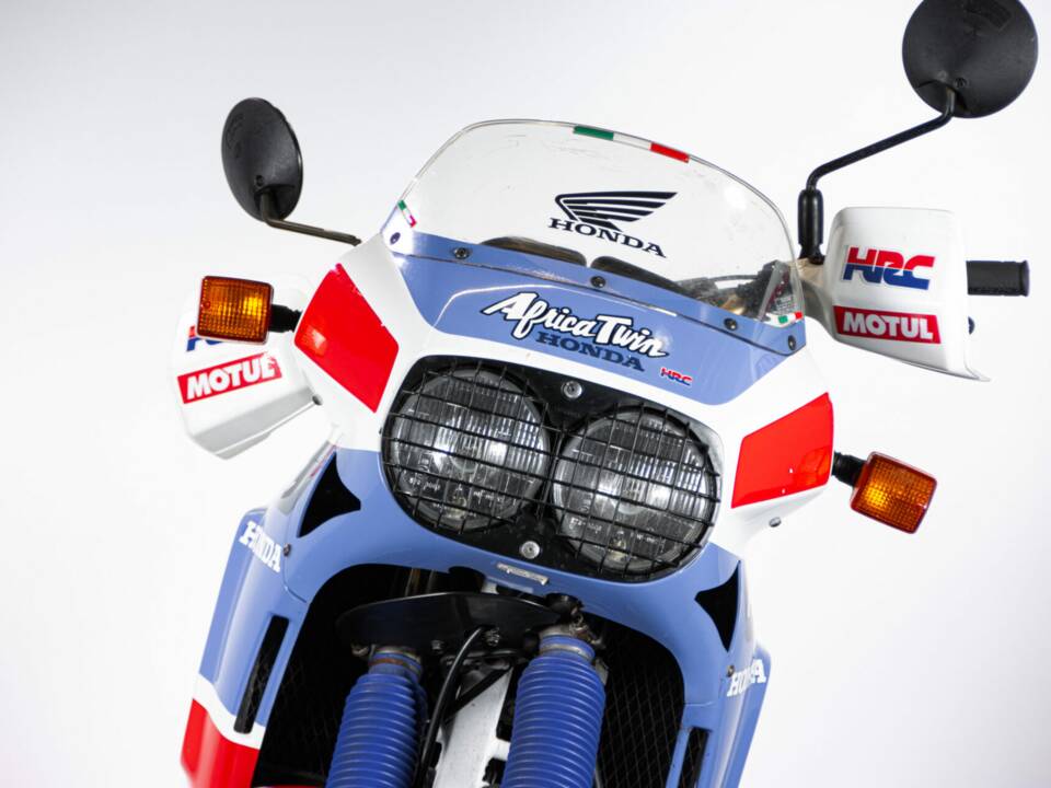 Image 33/50 de Honda XRV 650 Africa Twin (1989)