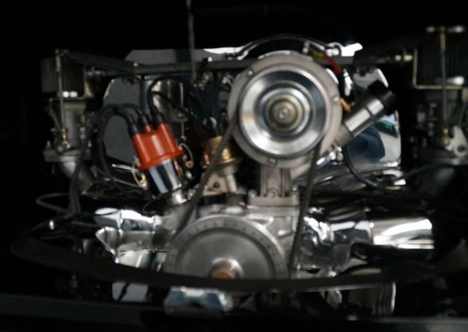 Image 9/50 of Volkswagen T1 Brasil (1967)