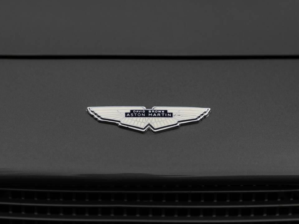 Image 40/50 of Aston Martin DB 4 (1962)