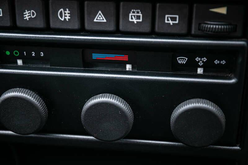 Imagen 16/50 de Lancia Delta 1.6 HF (1989)