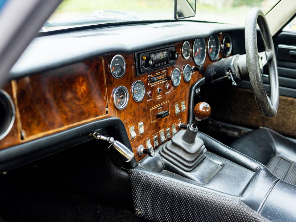 Image 50/50 of Lotus Elan Plus 2S 130/5 (1972)