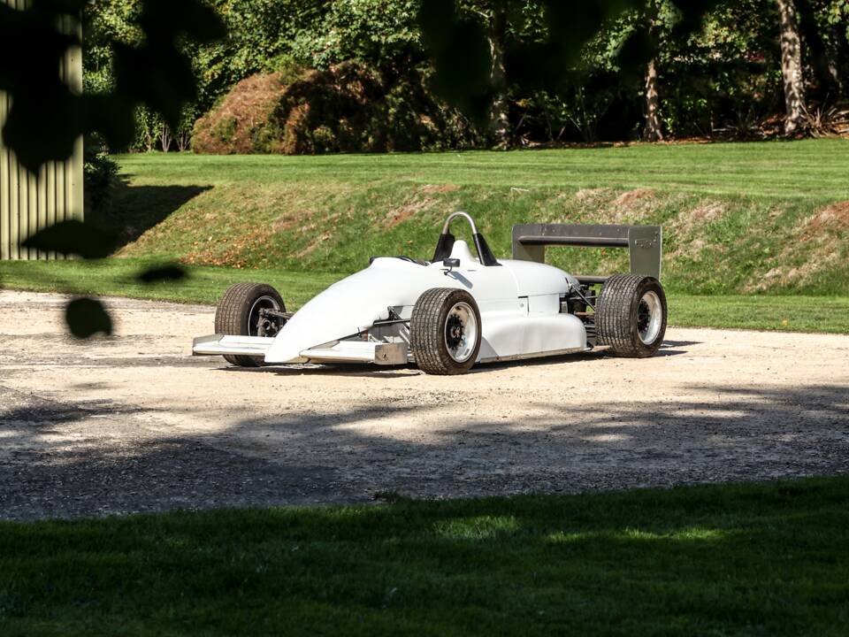 Bild 8/36 von Ralt RT3 Formel 3 (1983)