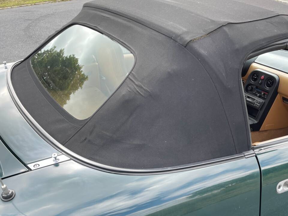 Image 11/21 of Mazda MX-5 1.6 (1991)