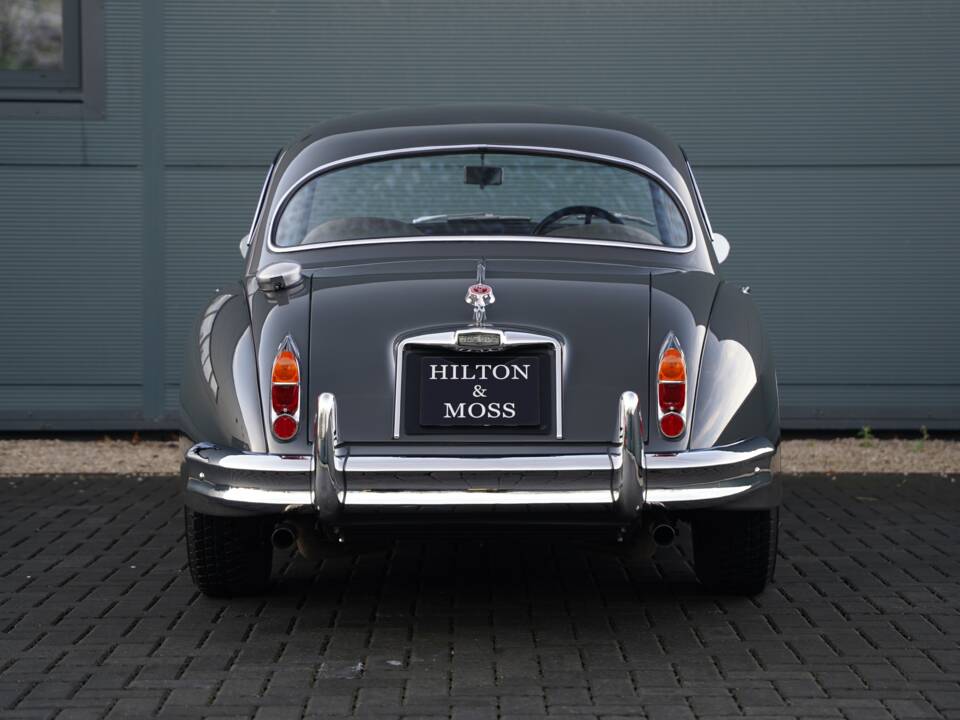 Bild 8/50 von Jaguar XK 150 3.8 S FHC (1960)
