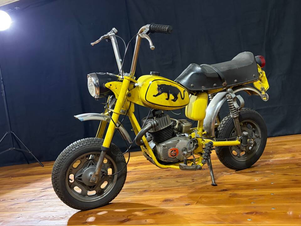 Image 1/17 of Garelli Bonanza (1973)