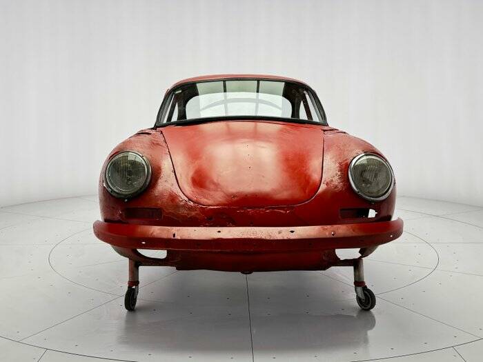 Image 4/7 of Porsche 356 C 1600 (1963)