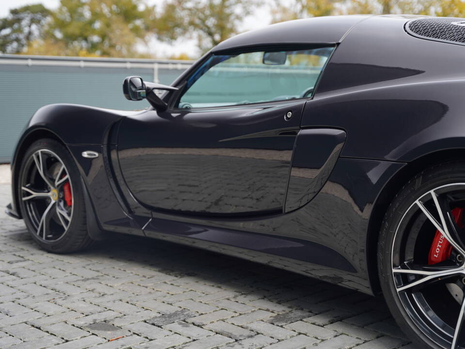 Bild 43/50 von Lotus Exige S (2014)