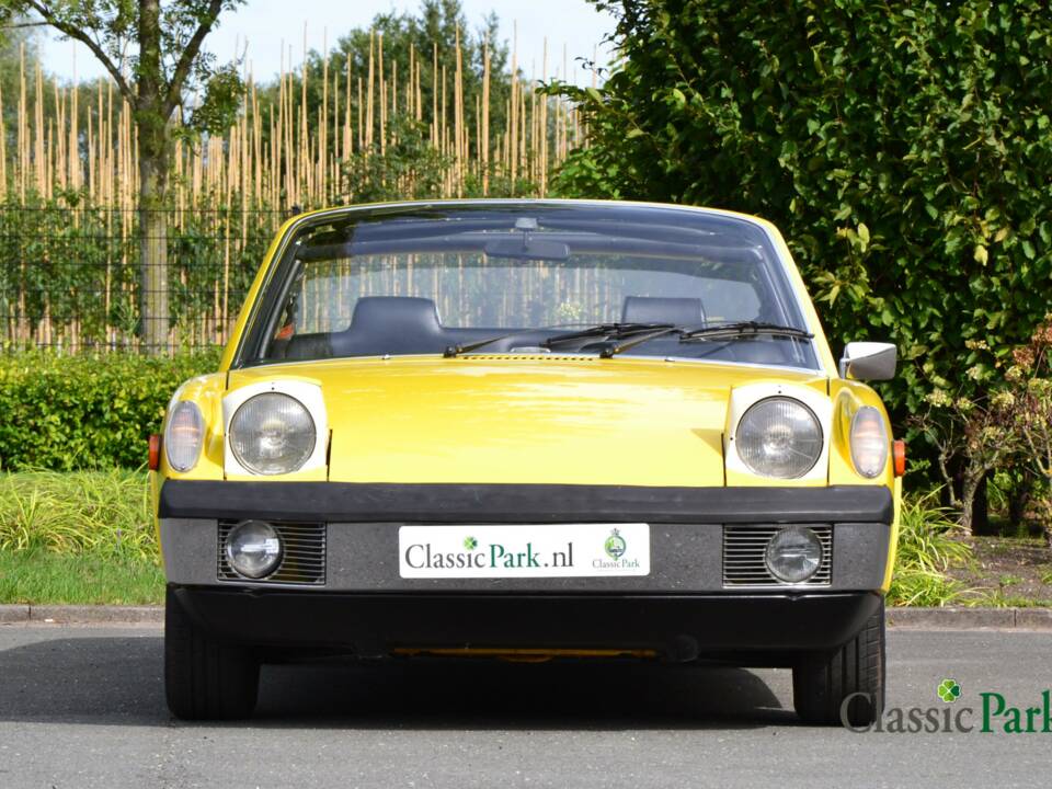 Afbeelding 16/50 van Porsche 914&#x2F;4 1.7 (1970)