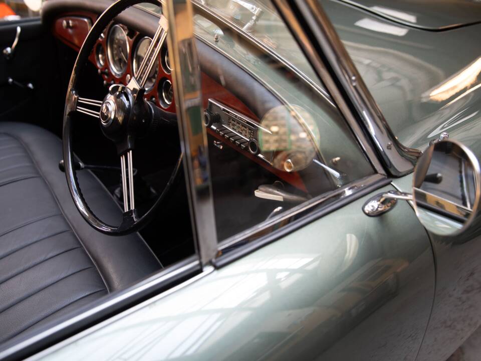 Bild 16/31 von Alvis TC 21/100 (1953)