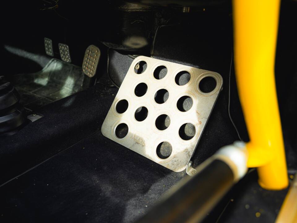 Image 7/10 de Porsche 911 Carrera RS 2.7 (Sport) (1972)