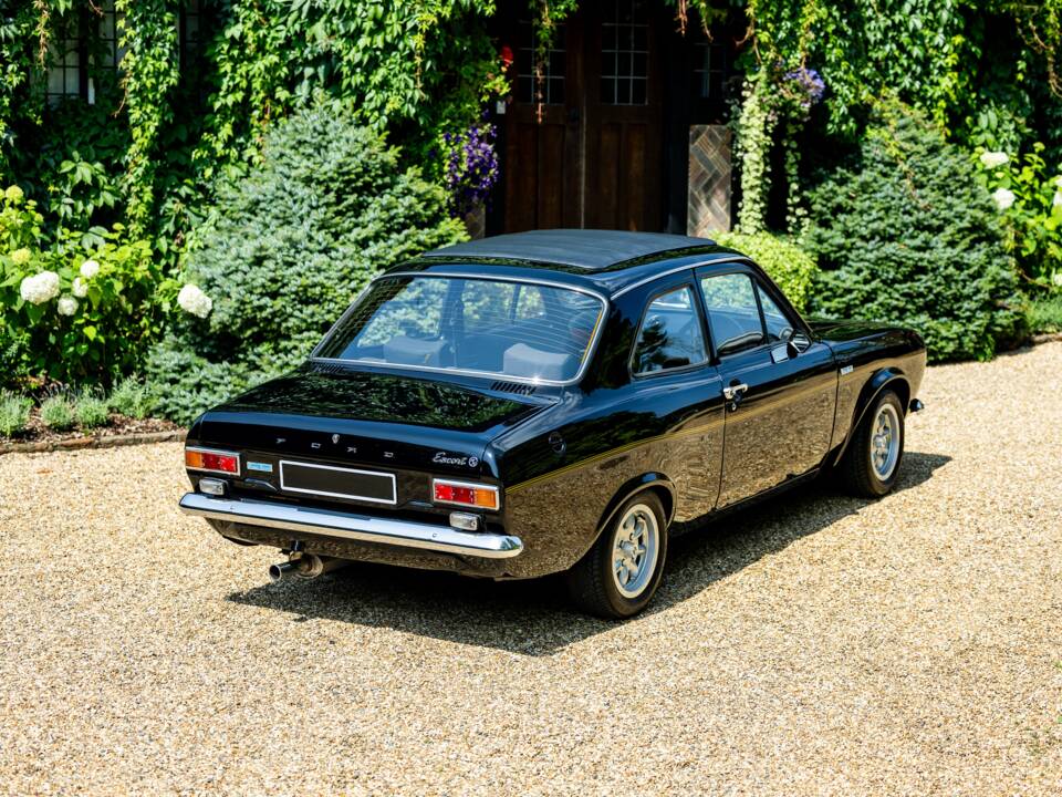 Immagine 15/50 di Ford Escort Mexico (1973)