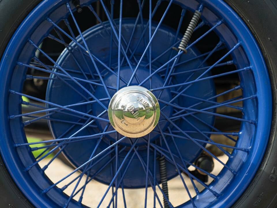 Immagine 31/50 di Ballot 2 LTS Figoni (1925)