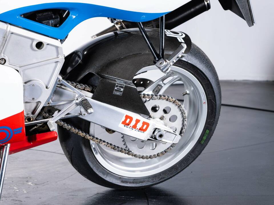 Bild 13/50 von Bimota DUMMY (1999)