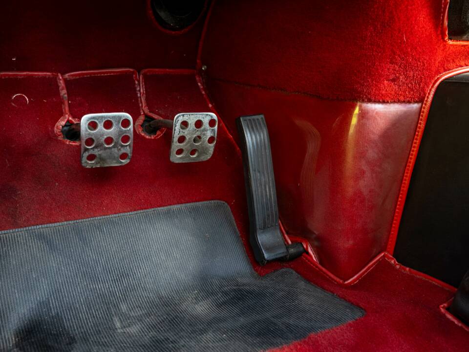 Imagen 24/50 de Ferrari 250 GT SWB Berlinetta (1960)