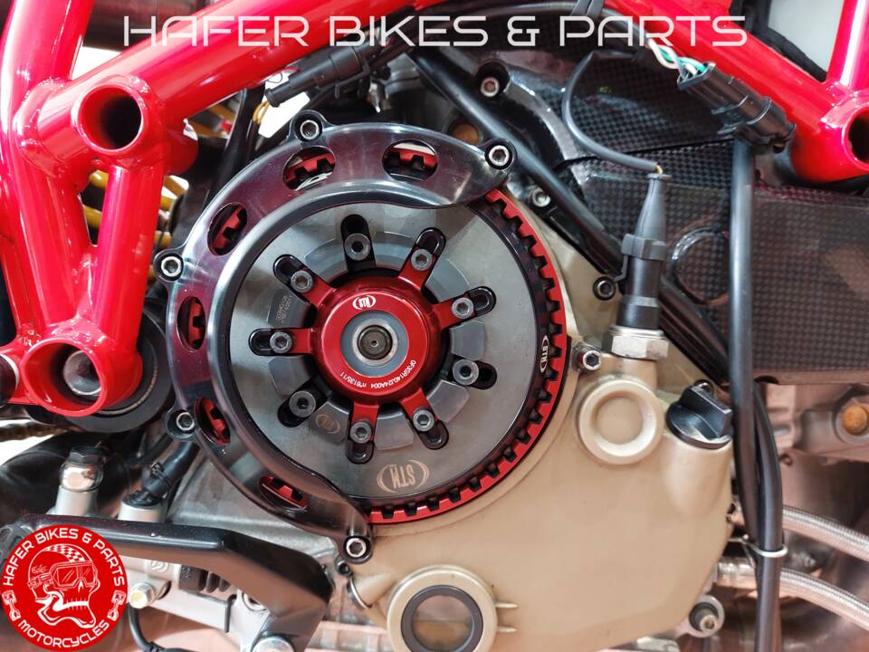 Bild 49/56 von Ducati 1098 R (2009)