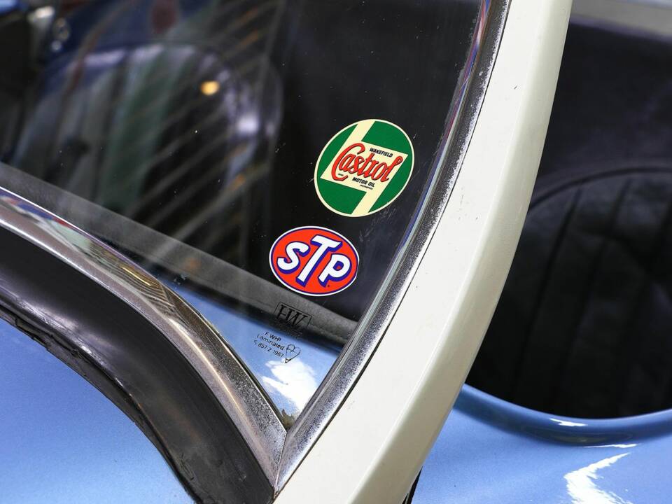 Immagine 20/28 di Austin-Healey 100/4 (BN1) (1955)