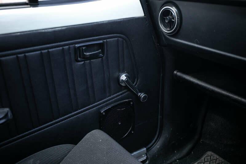 Bild 34/50 von Ford Escort Mk II RS1800 (1978)