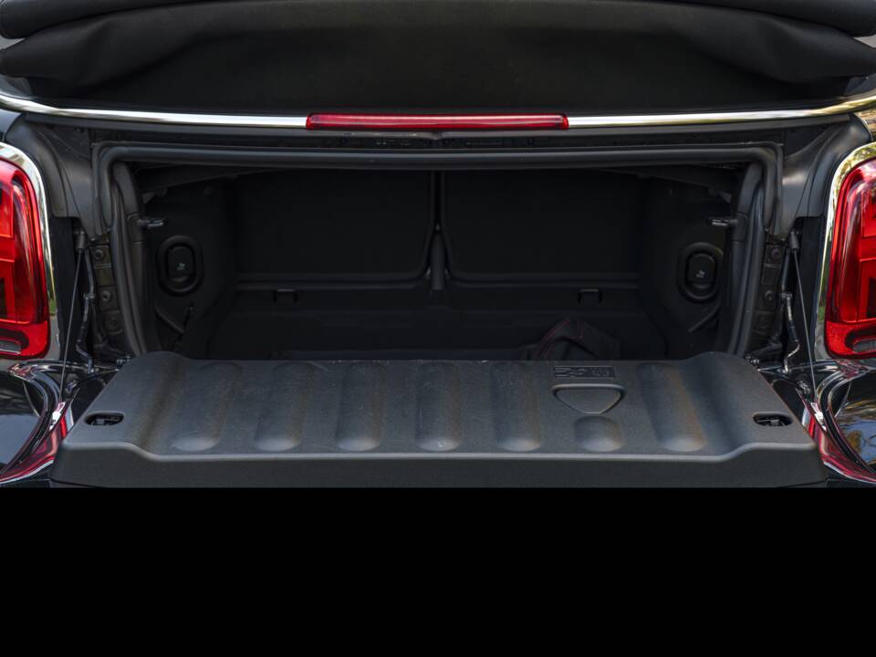 Imagen 27/28 de Mini Cooper (2023)