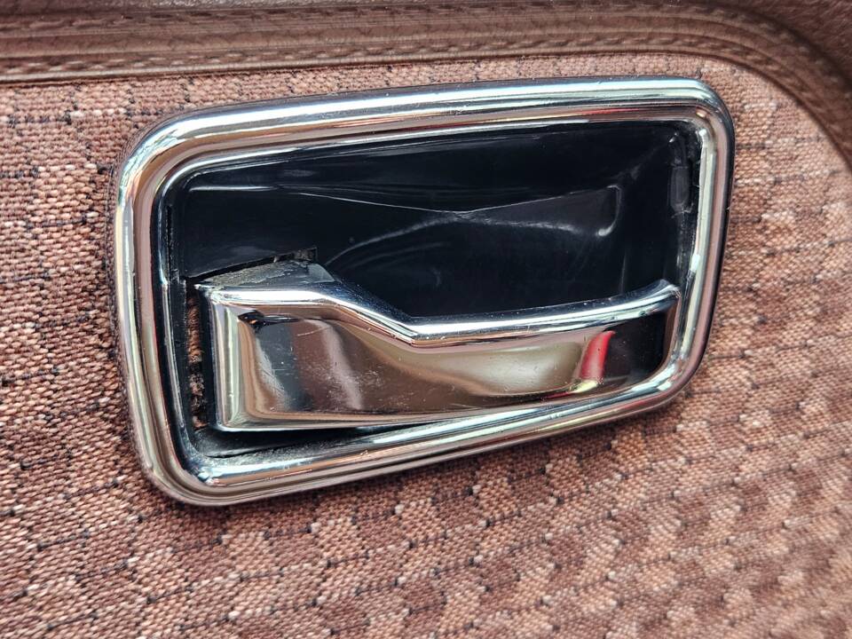 Immagine 13/16 di Mercedes-Benz 280 CE (1977)