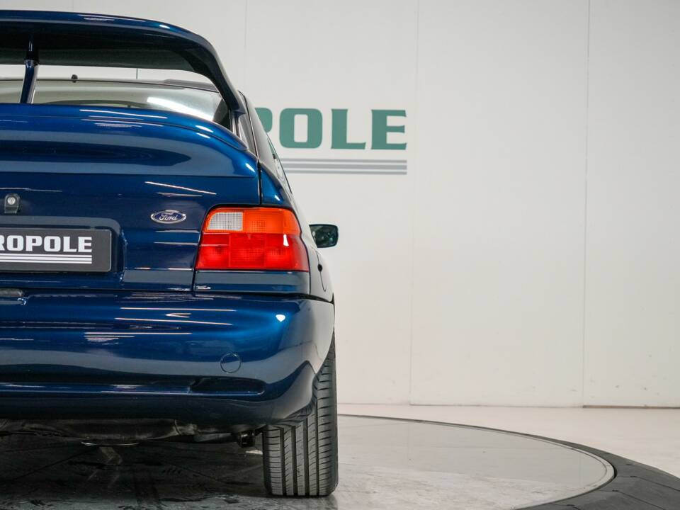 Afbeelding 25/48 van Ford Escort RS Cosworth (1995)