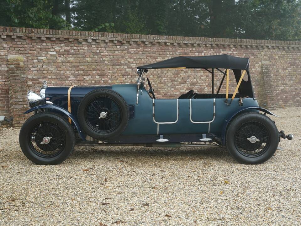 Bild 10/50 von Alvis Silver Eagle Sports Tourer (1934)